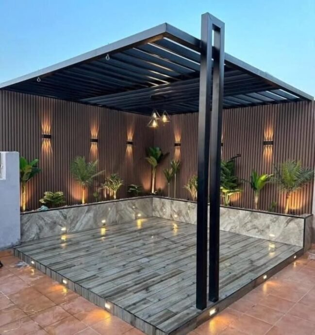 travaux métallurgie au maroc métal